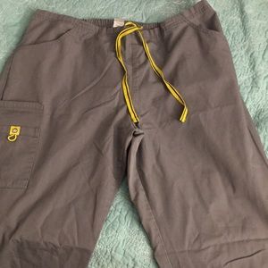 Wonderwink xlt scrub pants